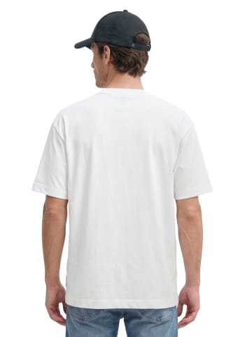 Marc O'Polo T-Shirt relaxed in Weiß