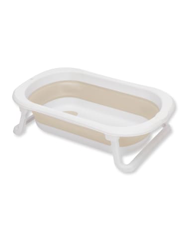 fillikid Faltbadewanne Orka Exklusiv in Beige