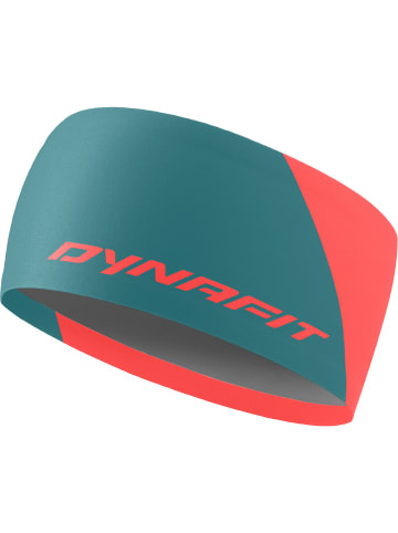 DYNAFIT Stirnband Performance Dry in Petrol251
