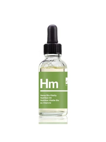 Dr Botanicals Hanf-Nährstofföl 15ml