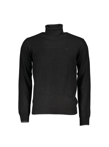North Sails Schwarz Polyamid Herren Pullover