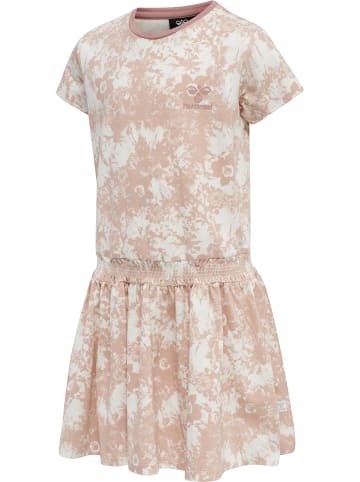 Hummel Kleid Hmljuna Mädchen in ASH ROSE
