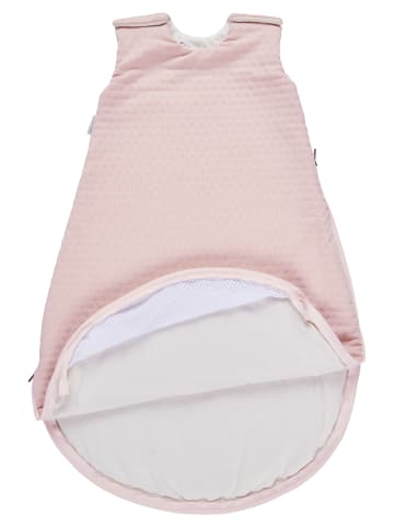 Sterntaler Babyschlafsack 62/68cm in hellrosa