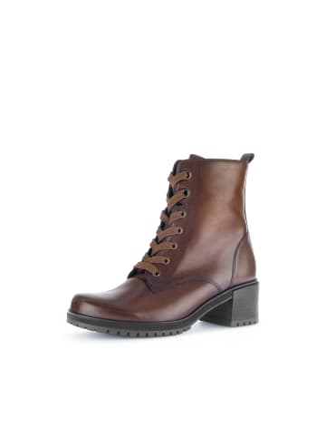 Gabor Schnürboot in braun