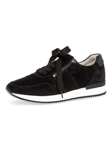 Gabor Sneaker in Schwarz