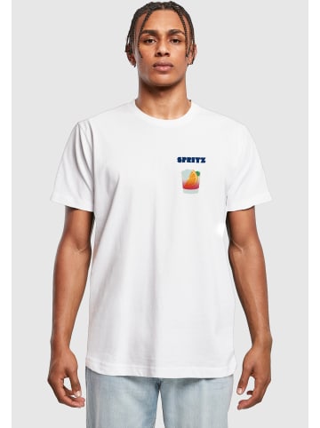 Mister Tee T-Shirts in white