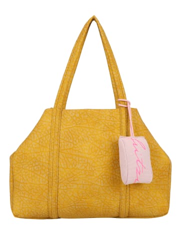 Fritzi aus Preußen Shopper Ella Shopper in Wild Sunset