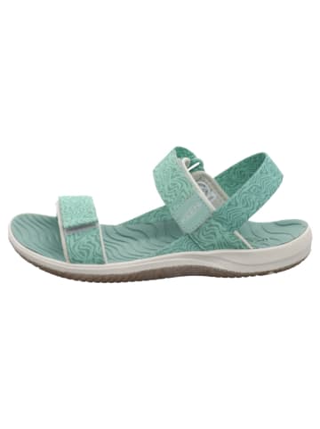 Keen Kindersandalette Mädchen  in  Grün