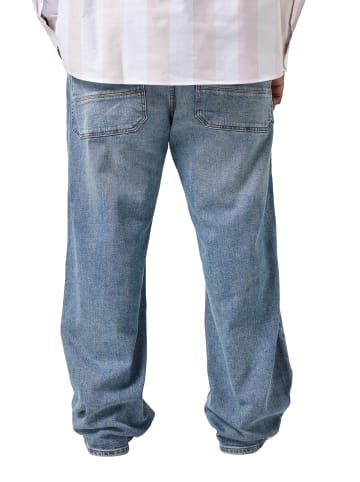 STHUGE Jeanshose in light blue