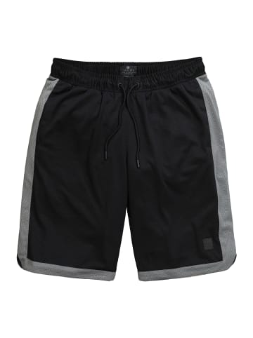 JP1880 Bermuda in schwarz