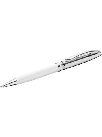 Pelikan Kugelschreiber K35 Jazz Classic Weiß