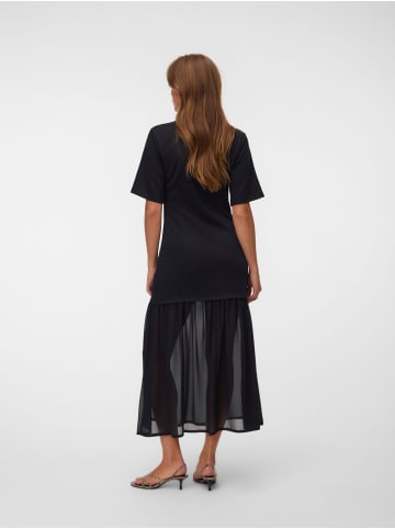 Vero Moda Kleid in Black