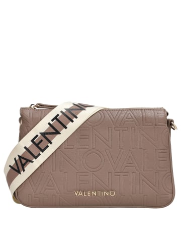 Valentino Bags Pansy - Umhängetasche 26 cm (taupe) in taupe