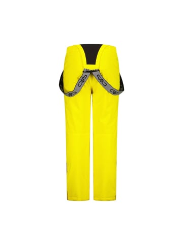 cmp Skihose in winter sun