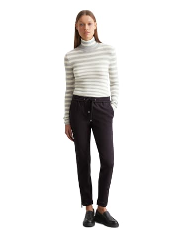 Marc O'Polo Travelpants wide in M888