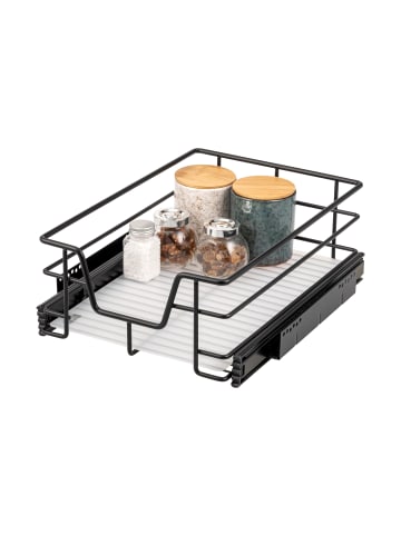 bremermann Teleskopschublade ca. 35,5-37 x 14 x 44 cm (B/H/T)