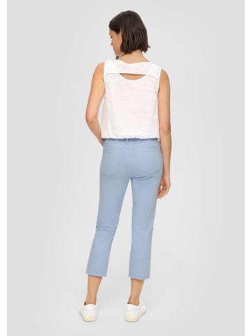 s.Oliver Jeans-Hose BETSY in 55Z8_hellblau