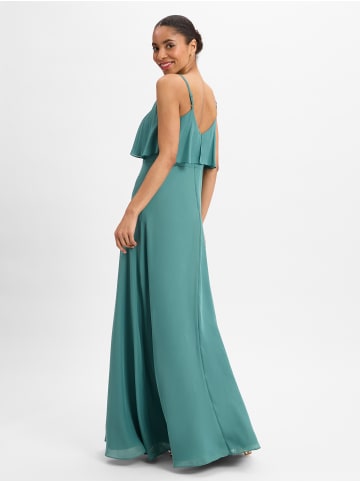SUDDENLY Princess Abendkleid in tanne - 0001
