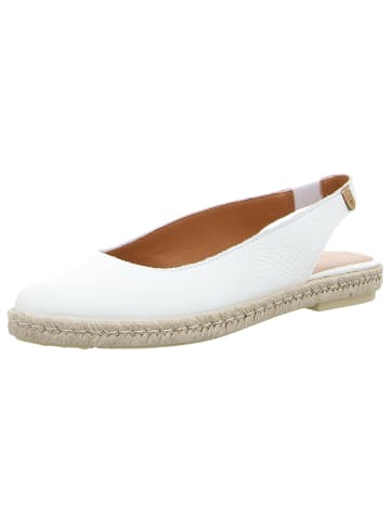 Verbenas Klassische Ballerina in weiss