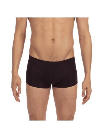 HOM Boxershort 2er Pack in Schwarz
