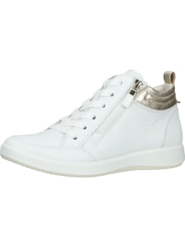 ara Schnürschuhe in offwhite