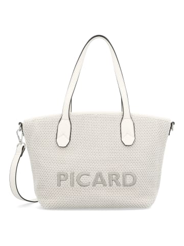 PICARD Knitwork - Shopper 38 cm in shark