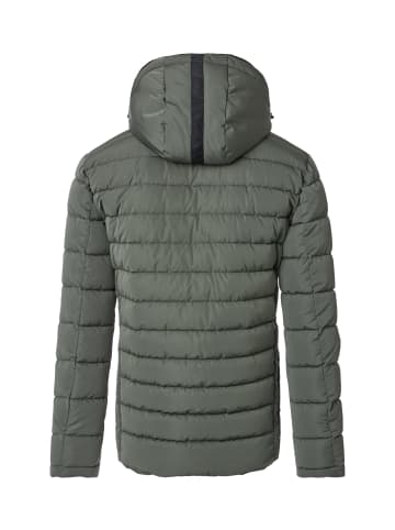 CASAMODA Jacke in Grün