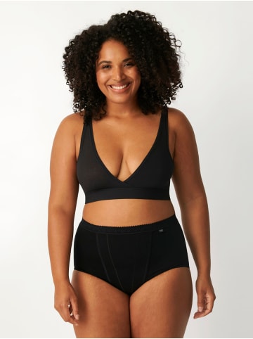 Sloggi Maxislip Control in Black