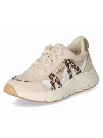 La Strada Schnürhalbschuh in beige