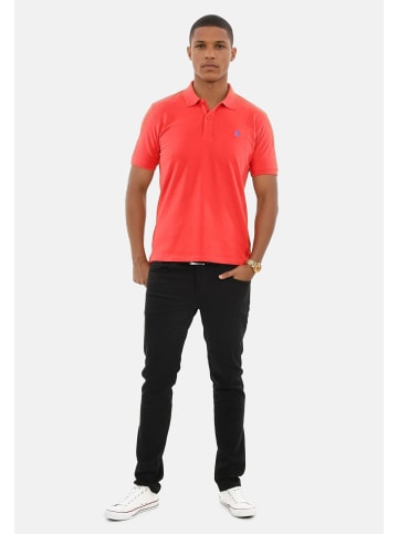 U.S. Polo Assn. P-001 in Rot-Royal