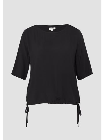s.Oliver Bluse in 9999_schwarz
