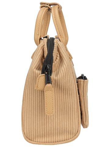 Cabaia Bodybag Nano Bag Recycled Oxford in Luxor