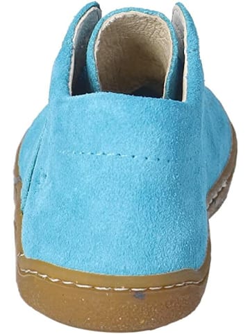 PEPINO Lauflernschuhe für Jungen in trkis