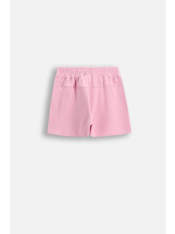 MOKIDA Kurze hosen in gedämpftes Rosa