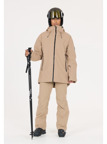 Whistler Skihose Sierra in 3037 Desert Taupe