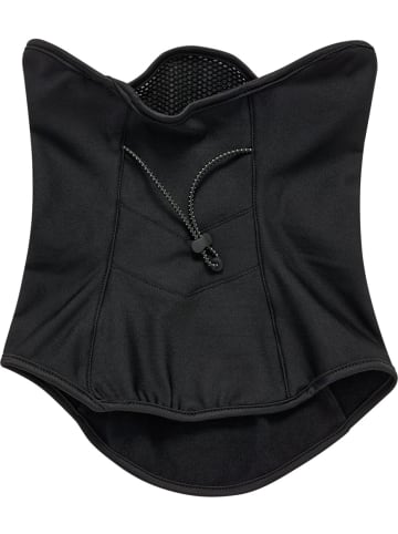Hummel Schal "Hmlpro Neck Tube" in Schwarz
