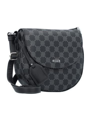 PICARD Euphoria Umhängetasche 25 cm in schwarz