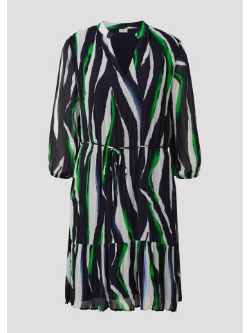s.Oliver Kleid in 59A2_navy