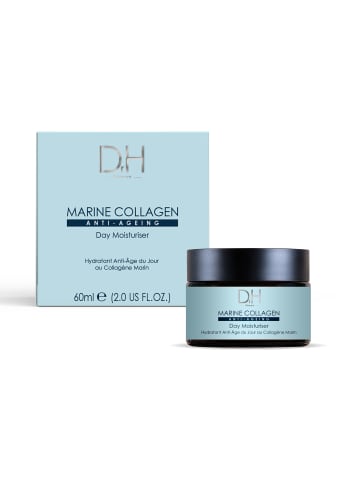 Skinchemists 3tlg Dr H Kollagen-Gesichtspflege-Paket