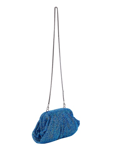 NAEMI Handtasche in Königsblau