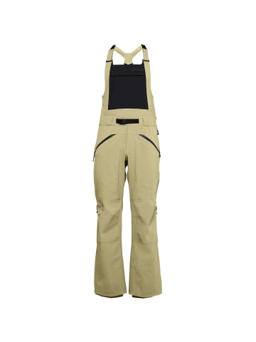 Black Diamond M Recon Bibs Cedarwood in Grün