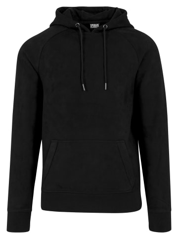 Urban Classics Kapuzenpullover in Schwarz