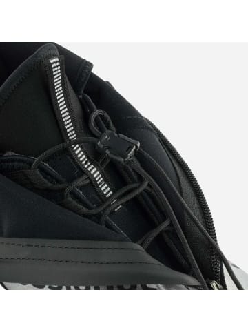 ROSSIGNOL Langlauf-Skatingschuhe in schwarz
