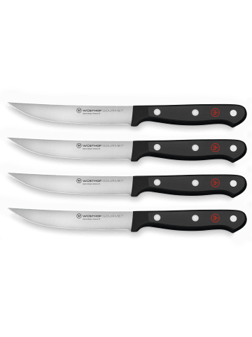 Wüsthof Kochen und zubereiten 1125060403 in schwarz