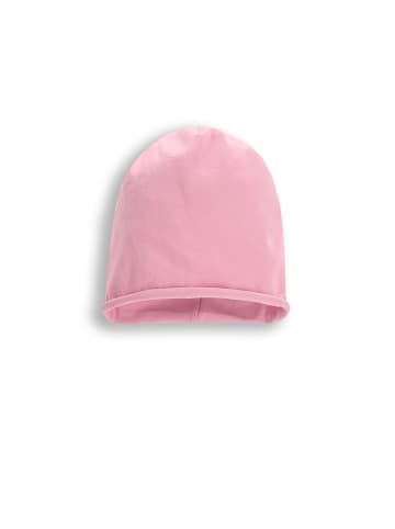 Coccodrillo Übergangsmütze in rosa