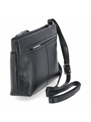 Beliana Handtasche in schwarz