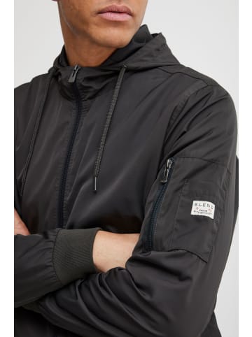 BLEND Windbreaker BHRazy in Grau