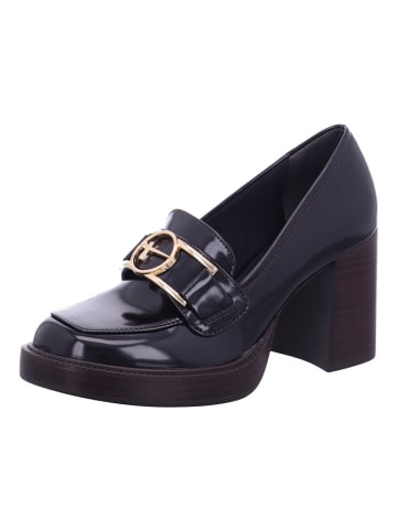 Tamaris Pumps in schwarz