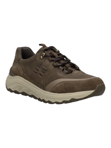 Halbschuh Davie 51 in braun