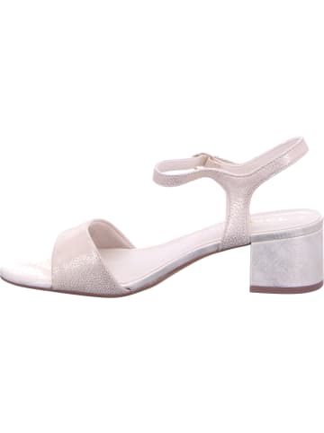 Tamaris Sandalette in gold